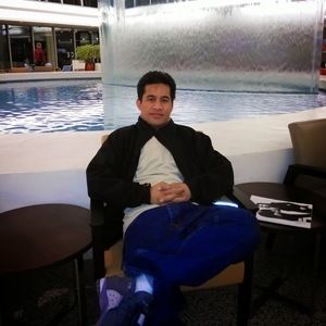 Meet your Posher, Henry